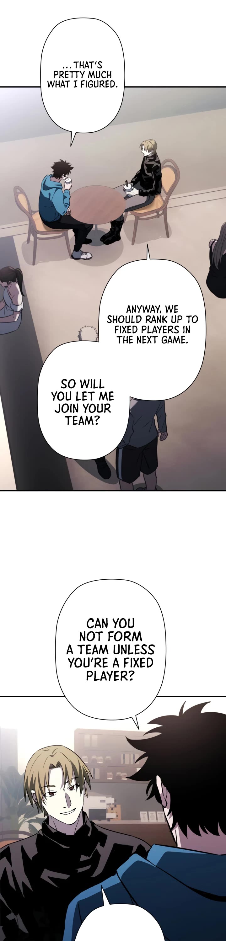 World's Strongest Survivor Chapter 31 page 52 - Chapter 31