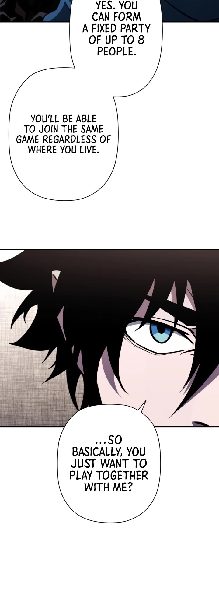 World's Strongest Survivor Chapter 31 page 53 - Chapter 31
