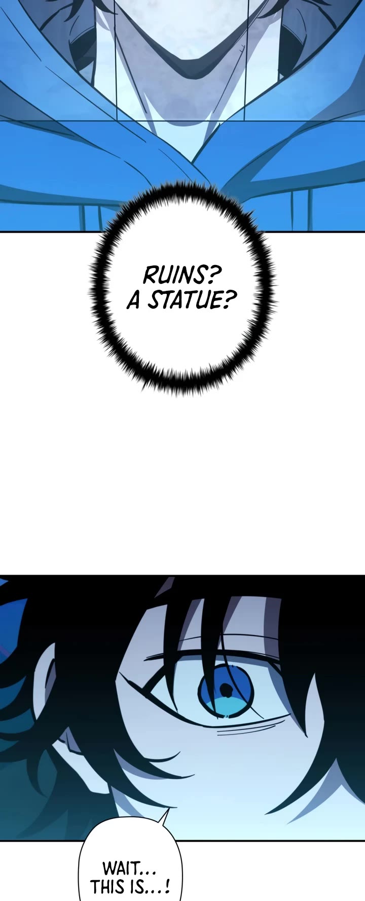 World's Strongest Survivor Chapter 31 page 9 - Chapter 31