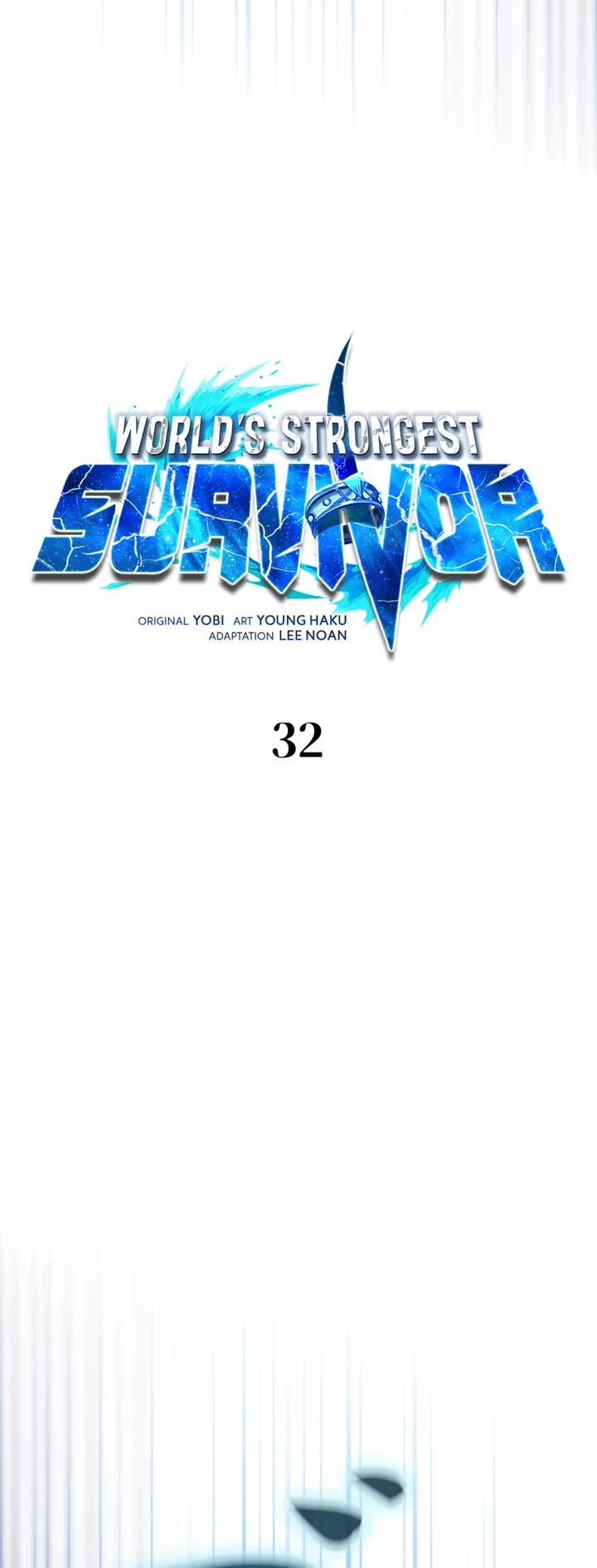 World's Strongest Survivor Chapter 32 page 15 - Chapter 32