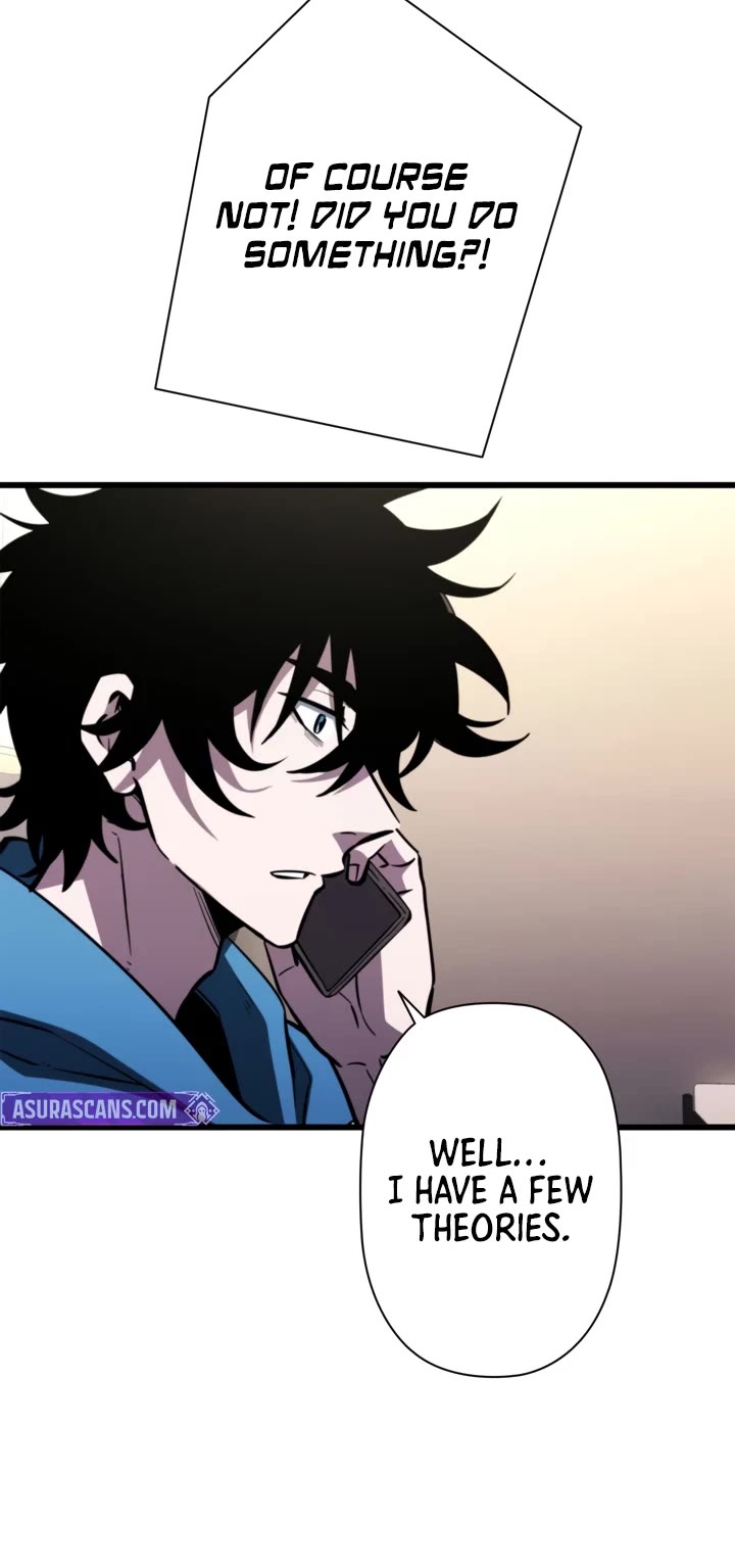 World's Strongest Survivor Chapter 32 page 40 - Chapter 32