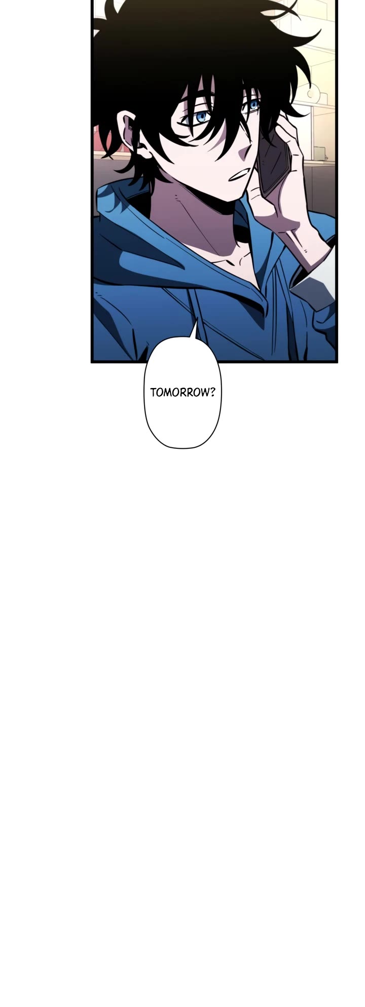World's Strongest Survivor Chapter 32 page 44 - Chapter 32