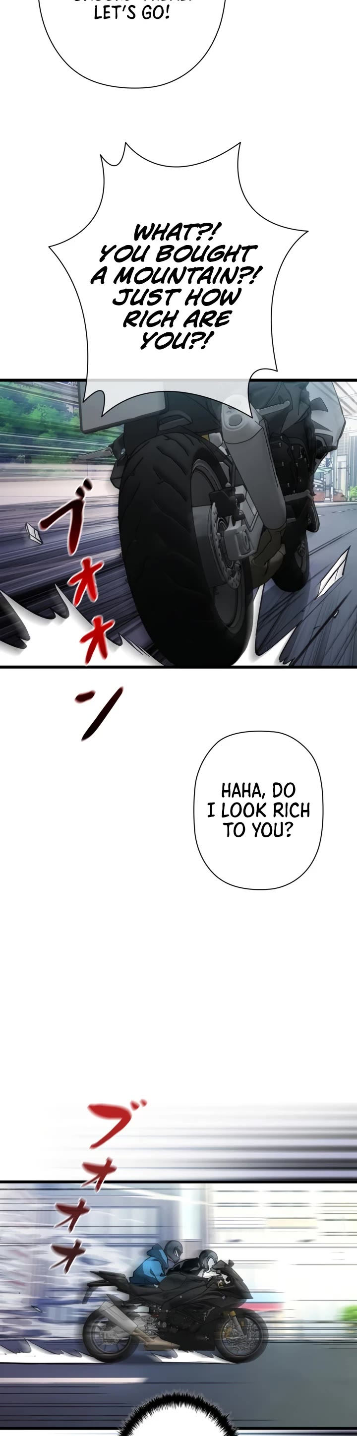World's Strongest Survivor Chapter 32 page 48 - Chapter 32