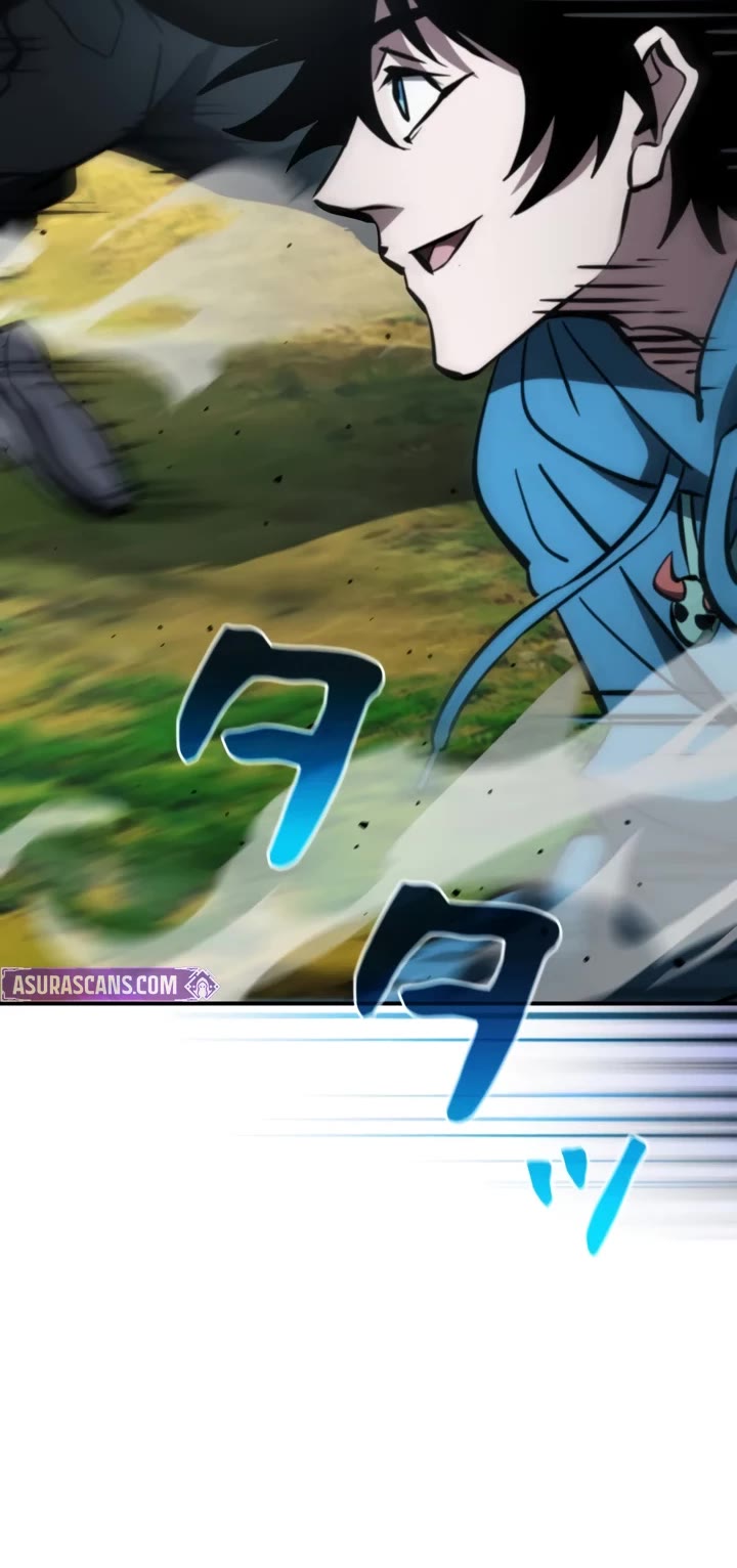 World's Strongest Survivor Chapter 33 page 20 - Chapter 33