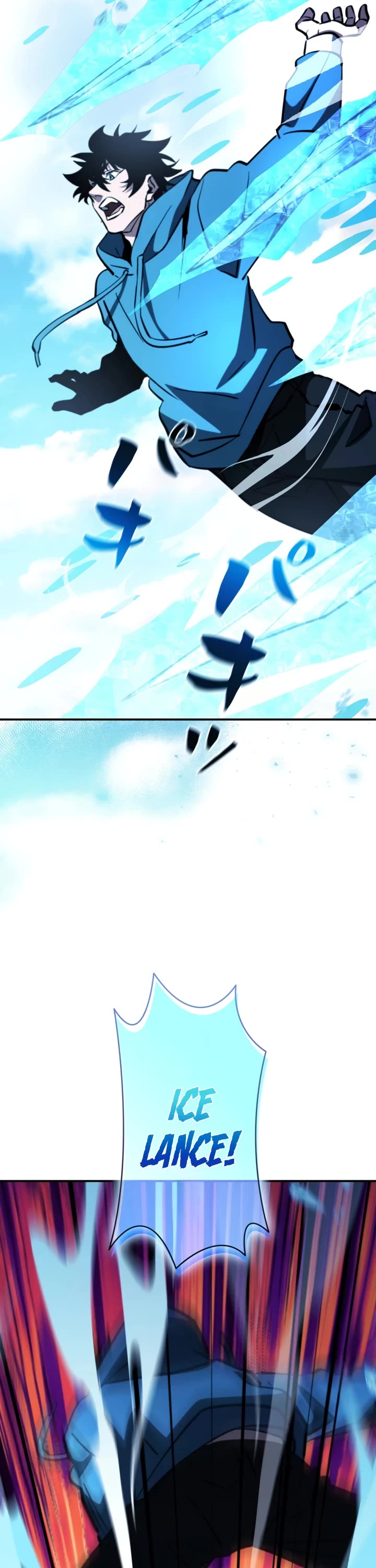 World's Strongest Survivor Chapter 33 page 27 - Chapter 33