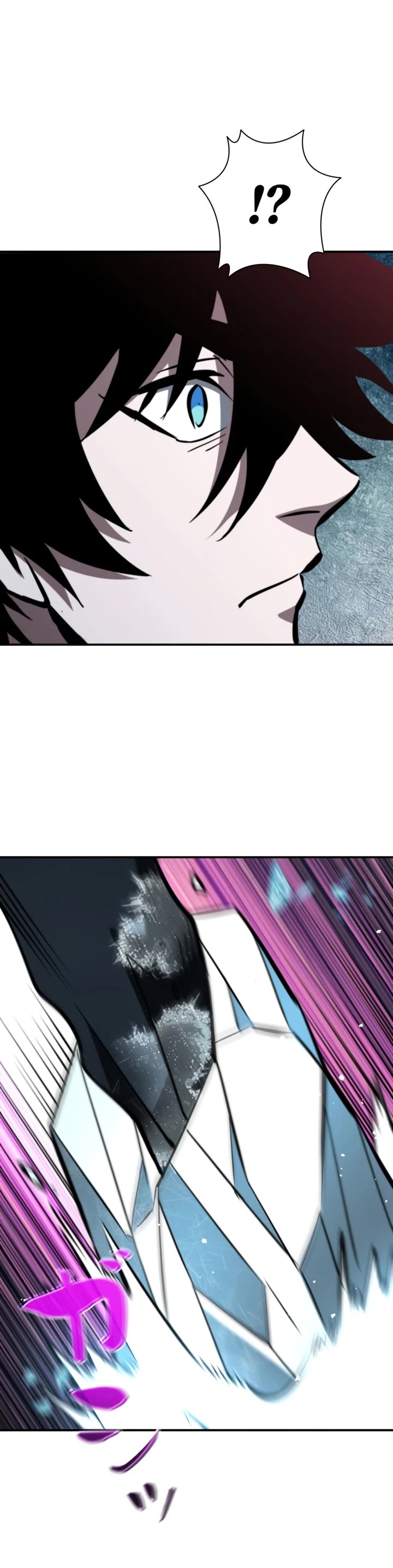 World's Strongest Survivor Chapter 33 page 33 - Chapter 33