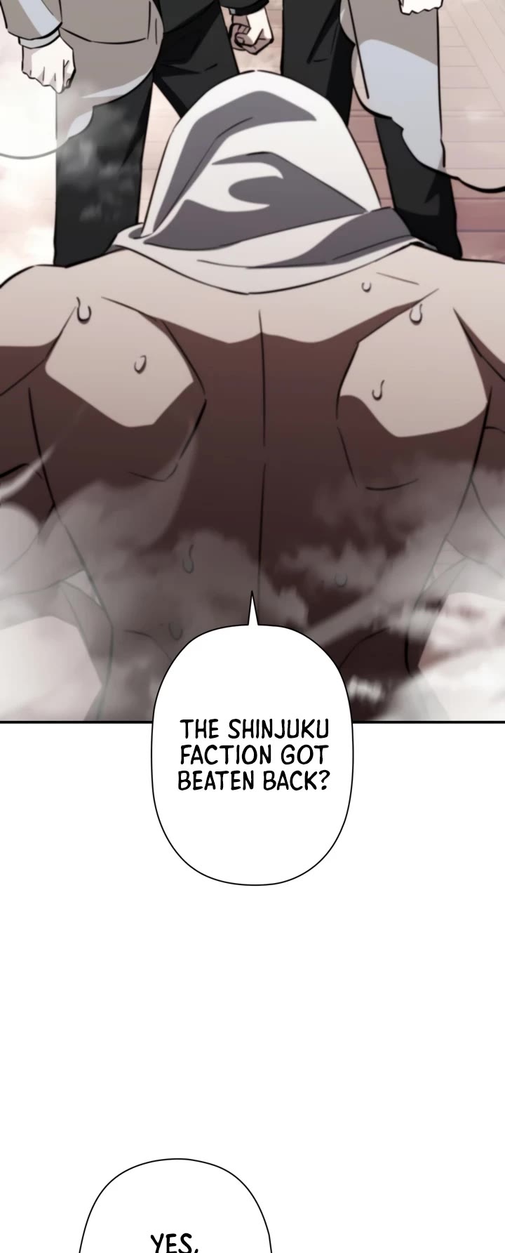 World's Strongest Survivor Chapter 33 page 53 - Chapter 33