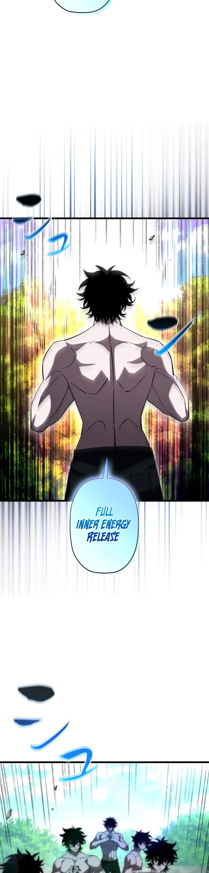 World's Strongest Survivor Chapter 34 page 2 - Chapter 34