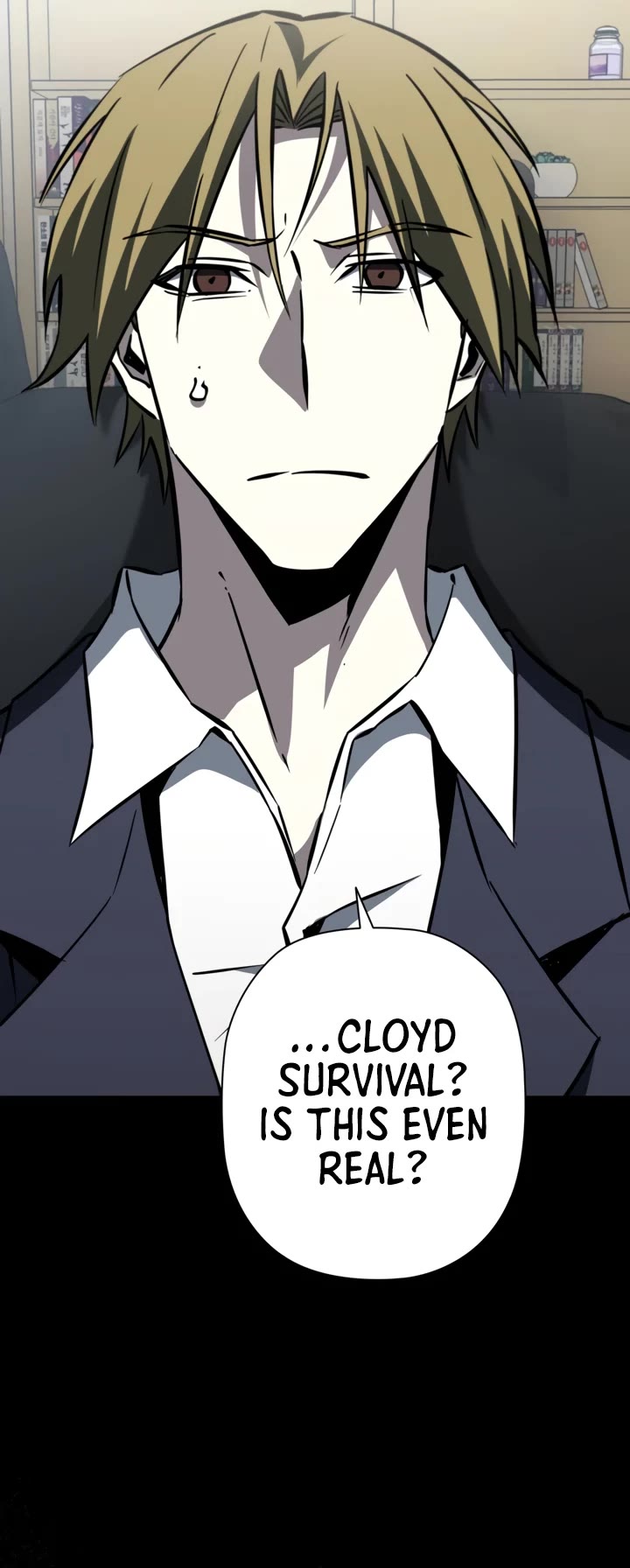 World's Strongest Survivor Chapter 34 page 25 - Chapter 34