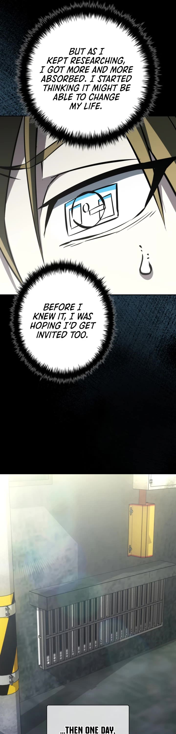 World's Strongest Survivor Chapter 34 page 26 - Chapter 34