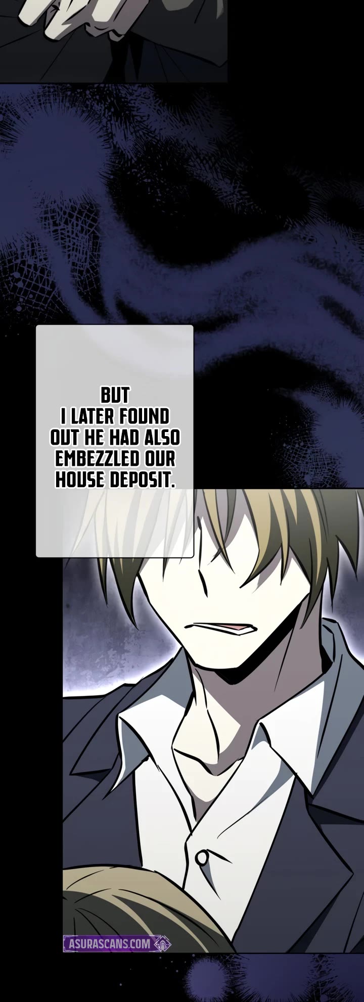 World's Strongest Survivor Chapter 34 page 29 - Chapter 34