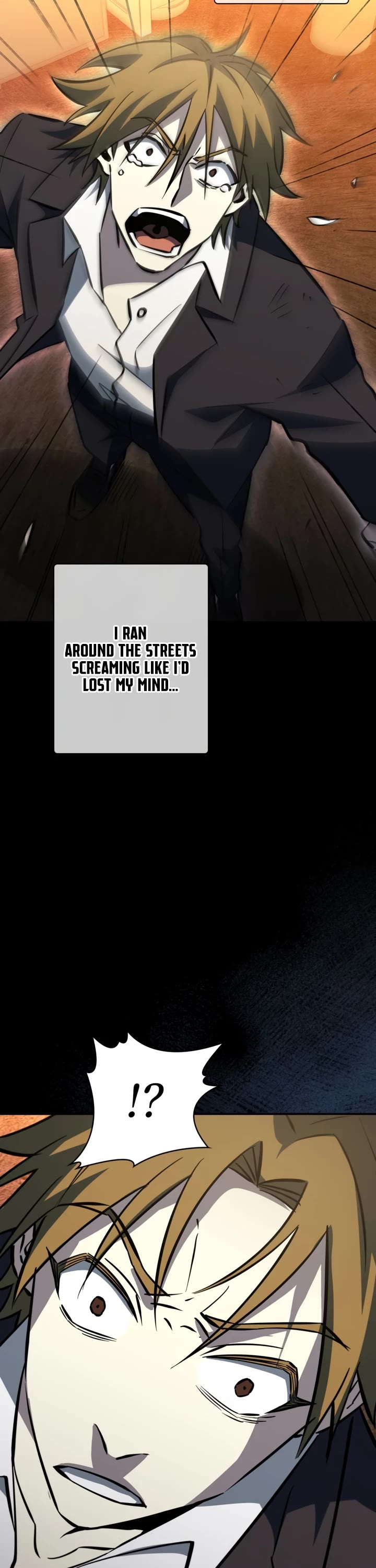 World's Strongest Survivor Chapter 34 page 33 - Chapter 34