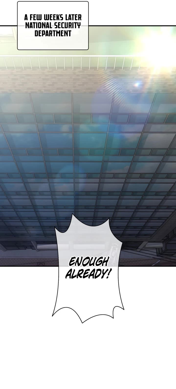World's Strongest Survivor Chapter 34 page 39 - Chapter 34