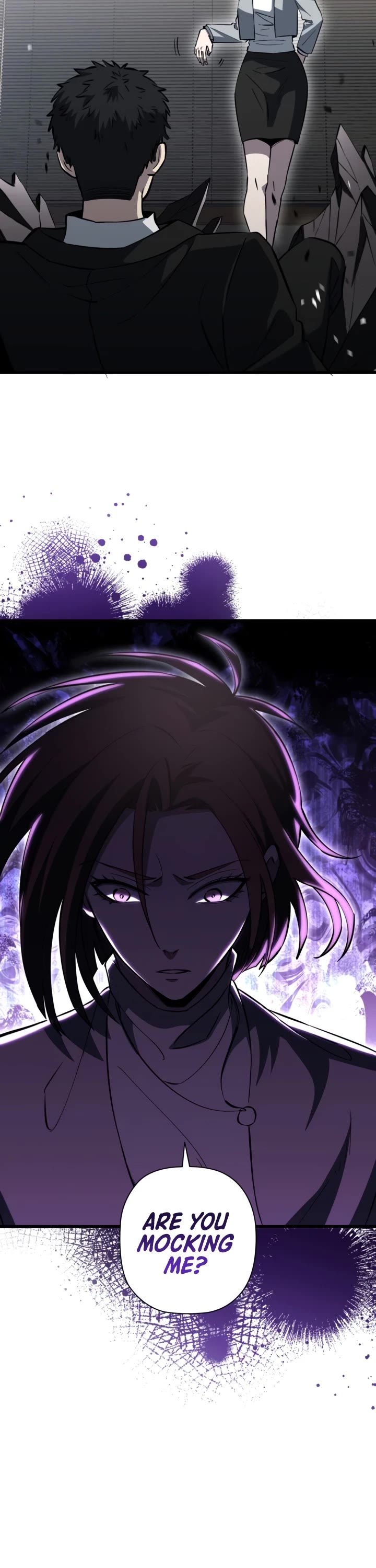 World's Strongest Survivor Chapter 34 page 47 - Chapter 34