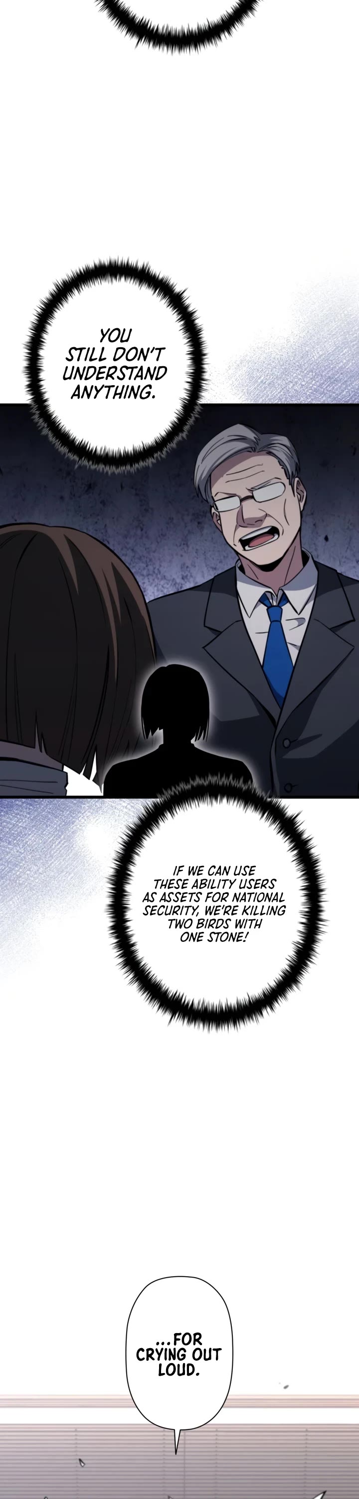 World's Strongest Survivor Chapter 34 page 52 - Chapter 34