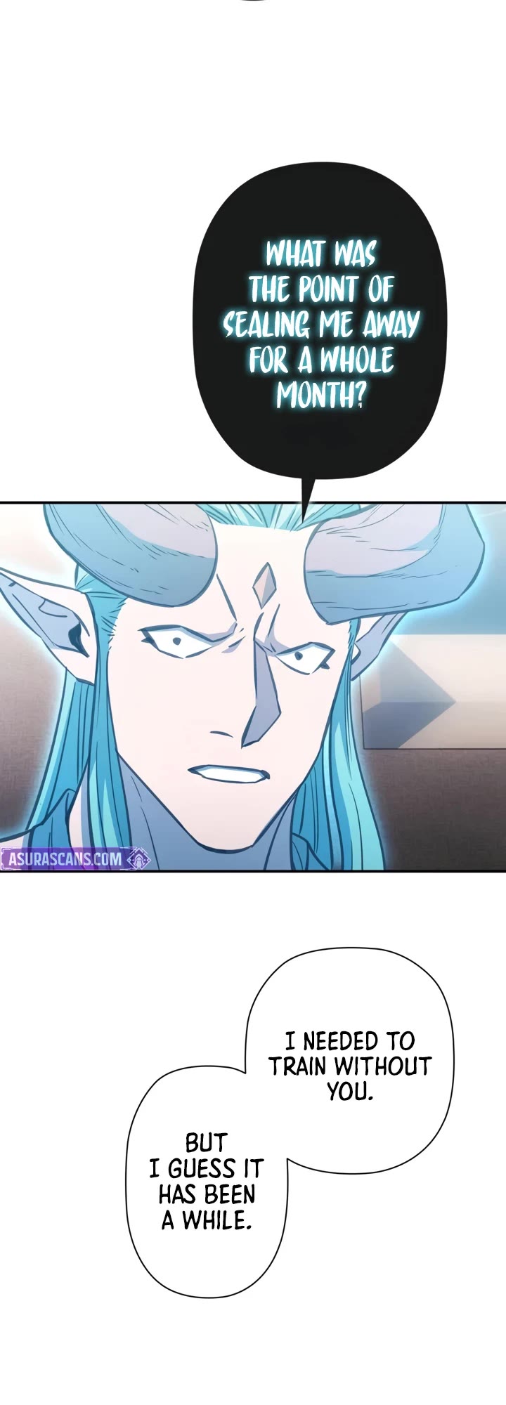 World's Strongest Survivor Chapter 35 page 30 - Chapter 35