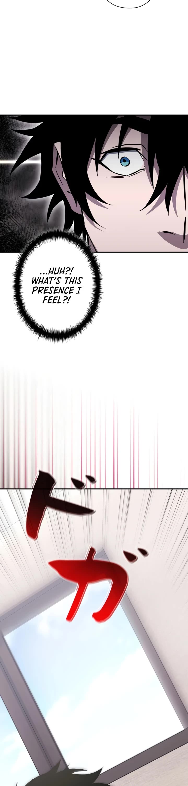 World's Strongest Survivor Chapter 35 page 32 - Chapter 35