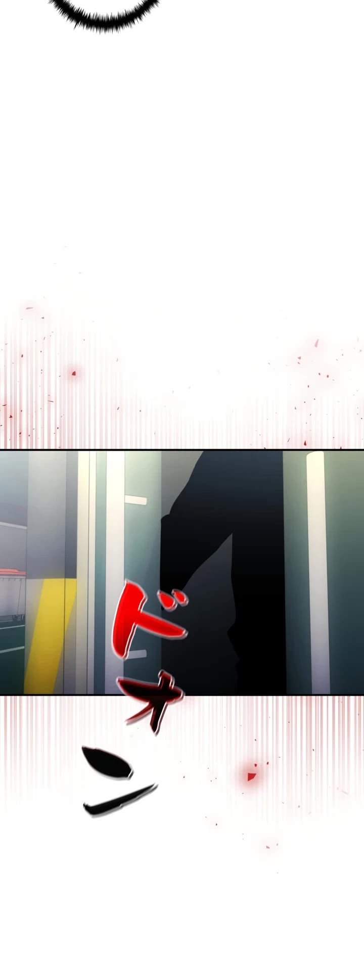World's Strongest Survivor Chapter 35 page 40 - Chapter 35