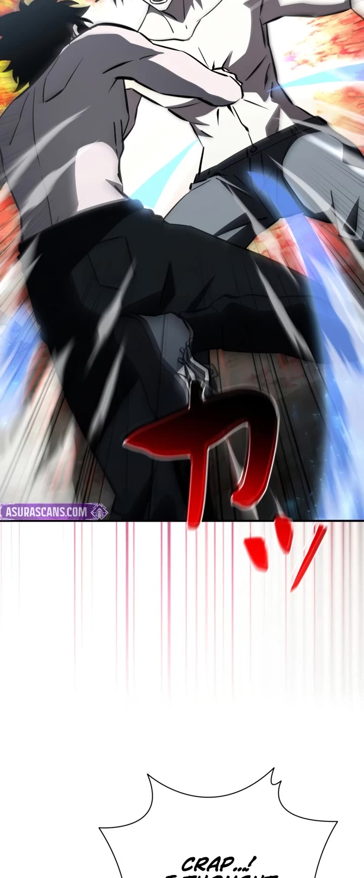 World's Strongest Survivor Chapter 35 page 9 - Chapter 35