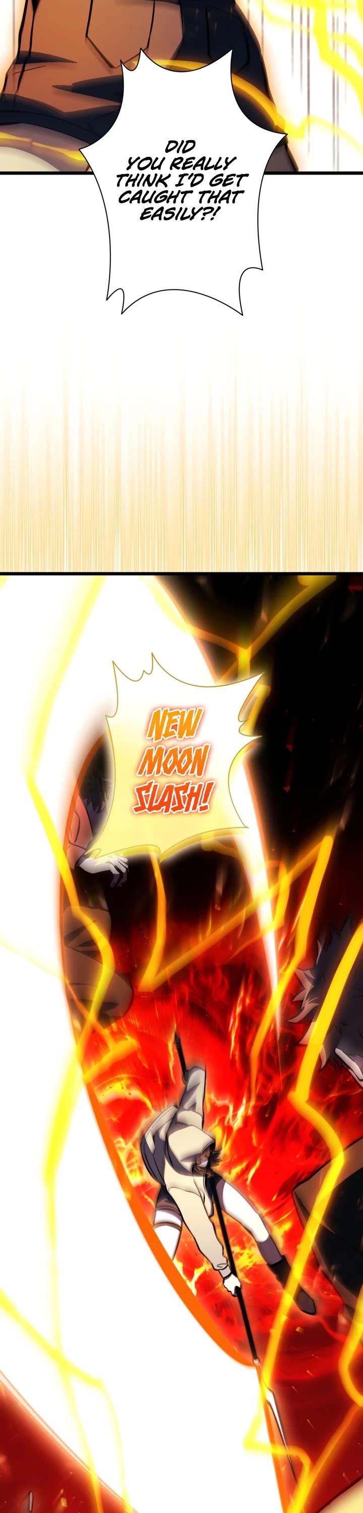 World's Strongest Survivor Chapter 36 page 11 - Chapter 36