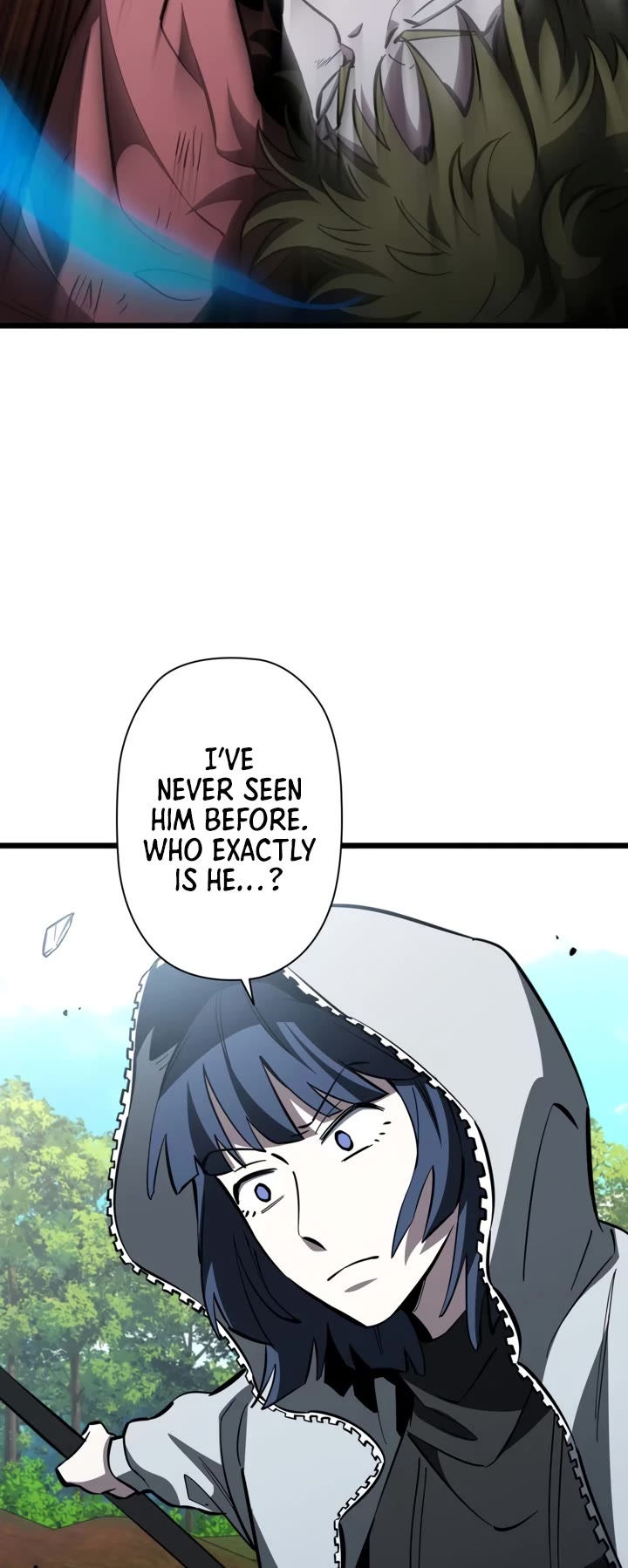 World's Strongest Survivor Chapter 36 page 17 - Chapter 36