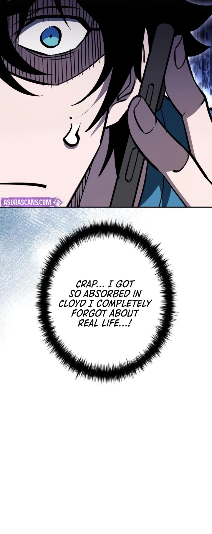 World's Strongest Survivor Chapter 36 page 61 - Chapter 36