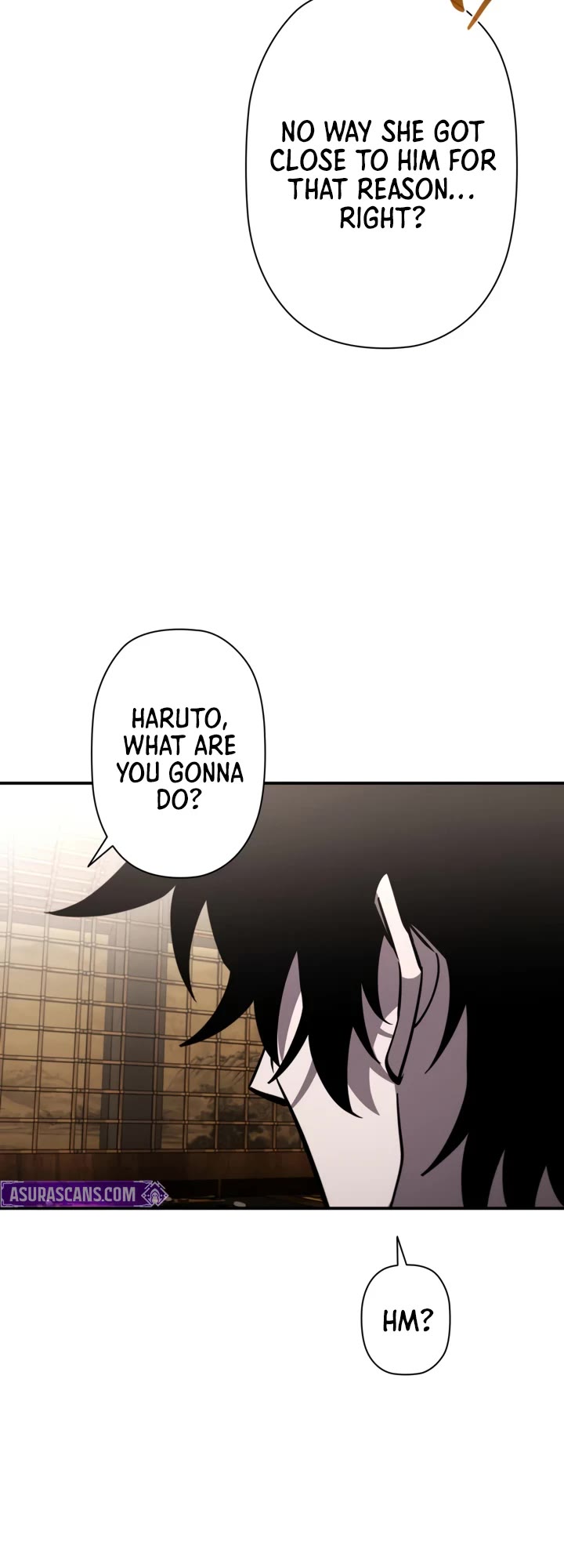 World's Strongest Survivor Chapter 37 page 39 - Chapter 37