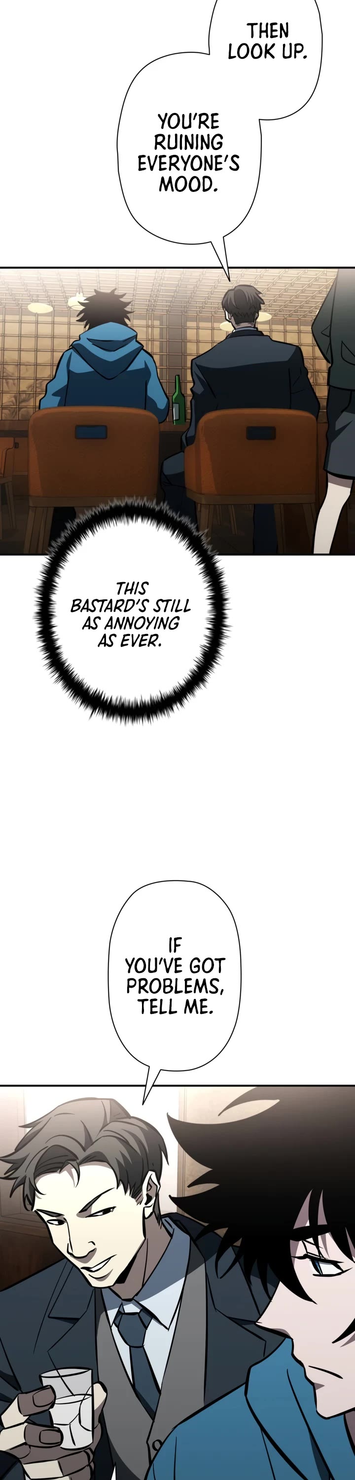 World's Strongest Survivor Chapter 37 page 42 - Chapter 37