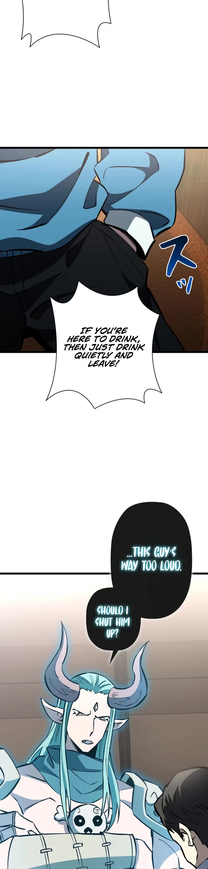 World's Strongest Survivor Chapter 37 page 51 - Chapter 37
