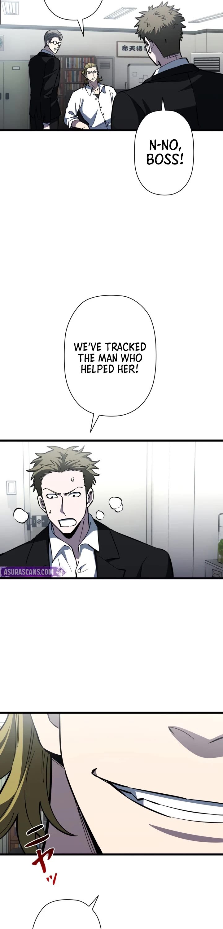 World's Strongest Survivor Chapter 37 page 62 - Chapter 37