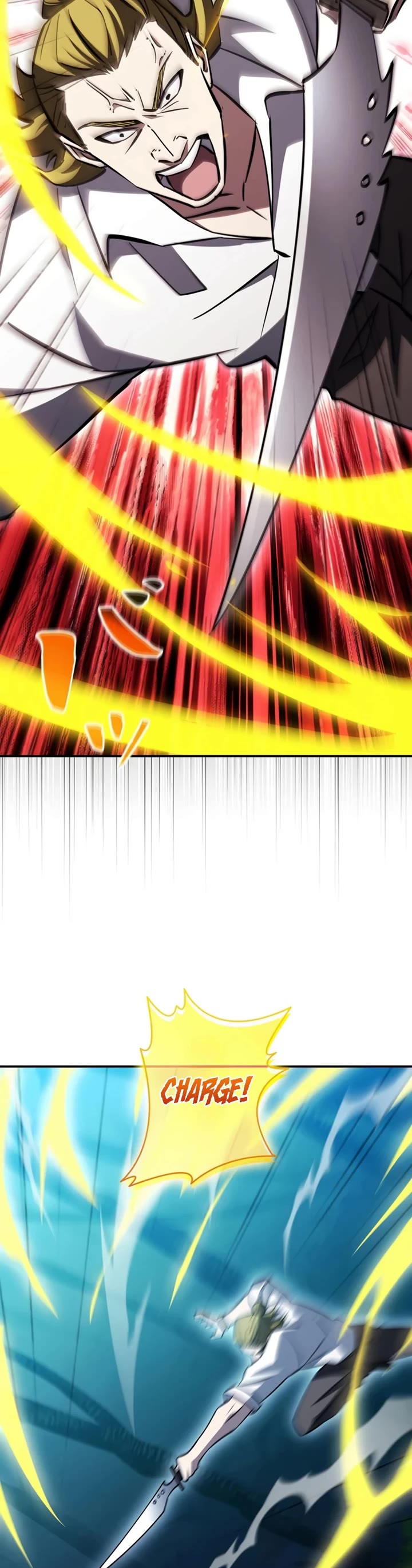 World's Strongest Survivor Chapter 38 page 43 - Chapter 38