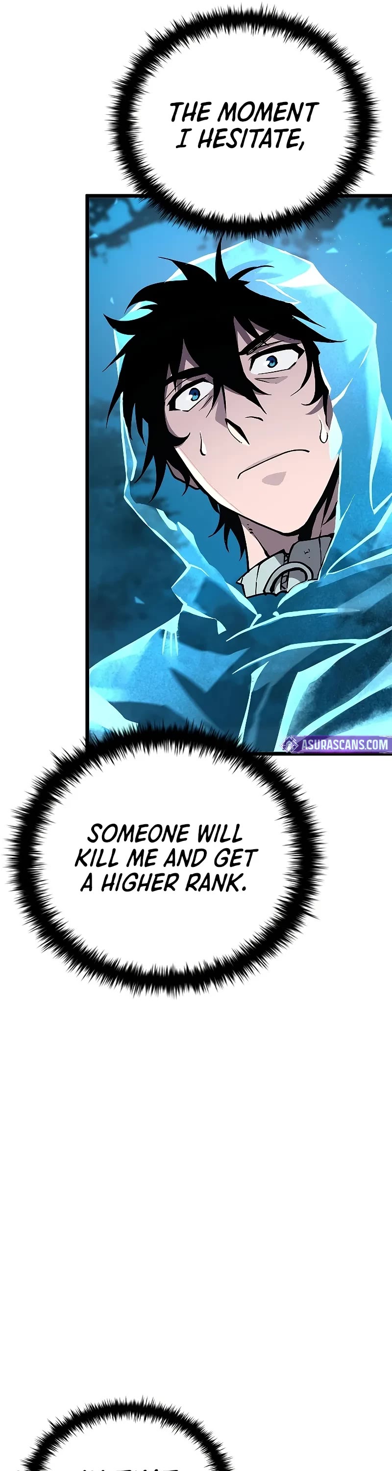 World's Strongest Survivor Chapter 4 page 32 - Chapter 4