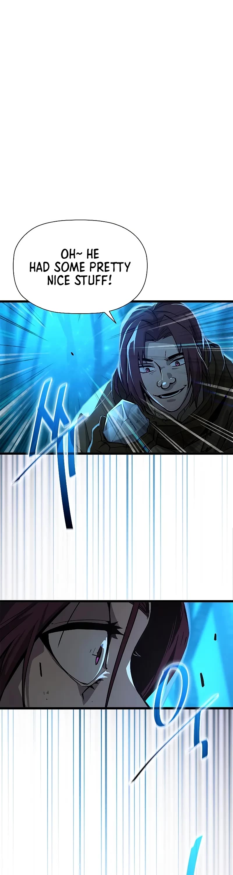 World's Strongest Survivor Chapter 4 page 34 - Chapter 4