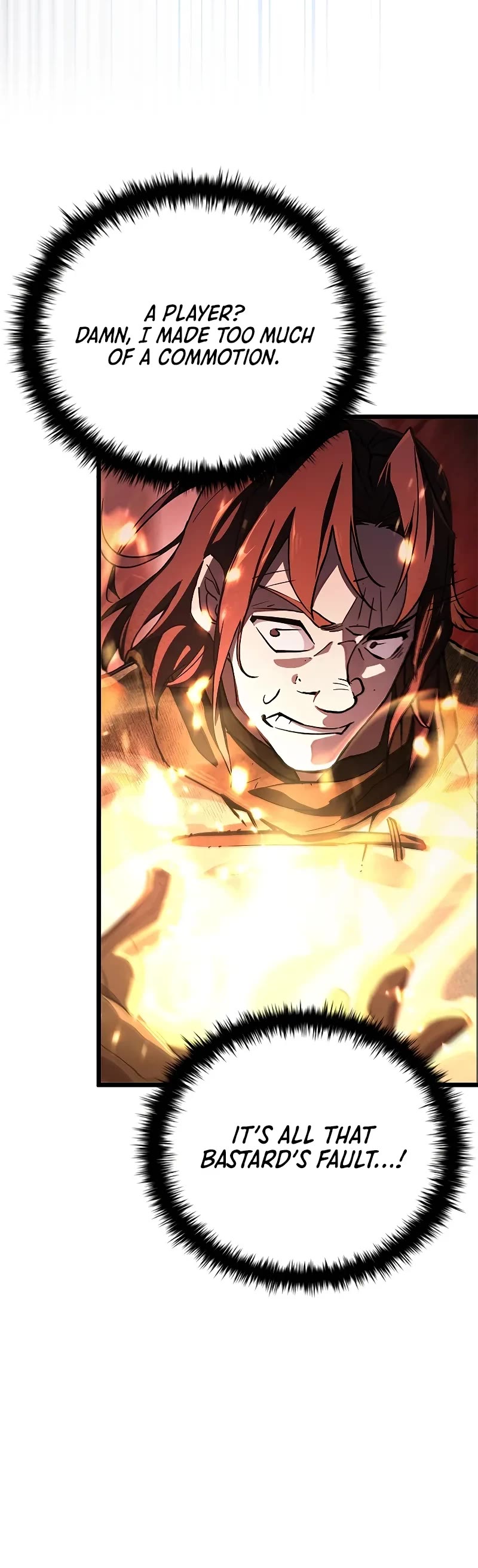 World's Strongest Survivor Chapter 4 page 36 - Chapter 4