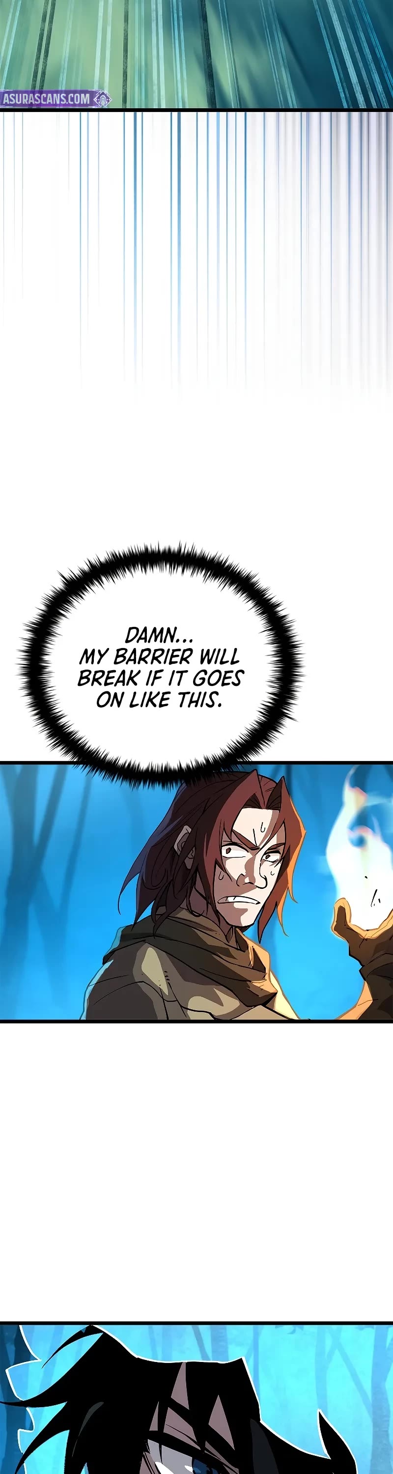 World's Strongest Survivor Chapter 4 page 38 - Chapter 4
