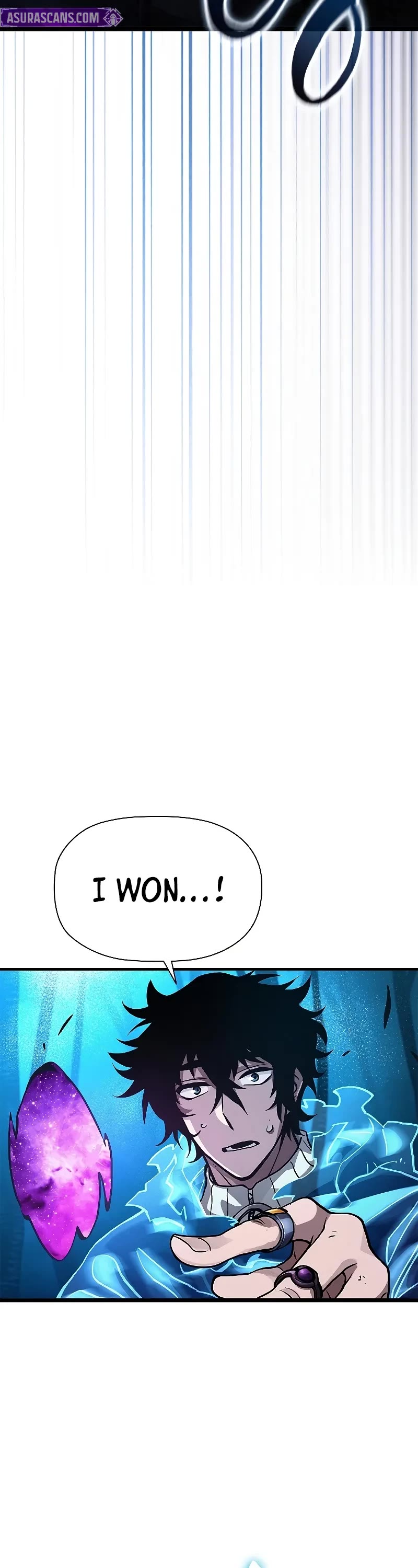 World's Strongest Survivor Chapter 4 page 48 - Chapter 4