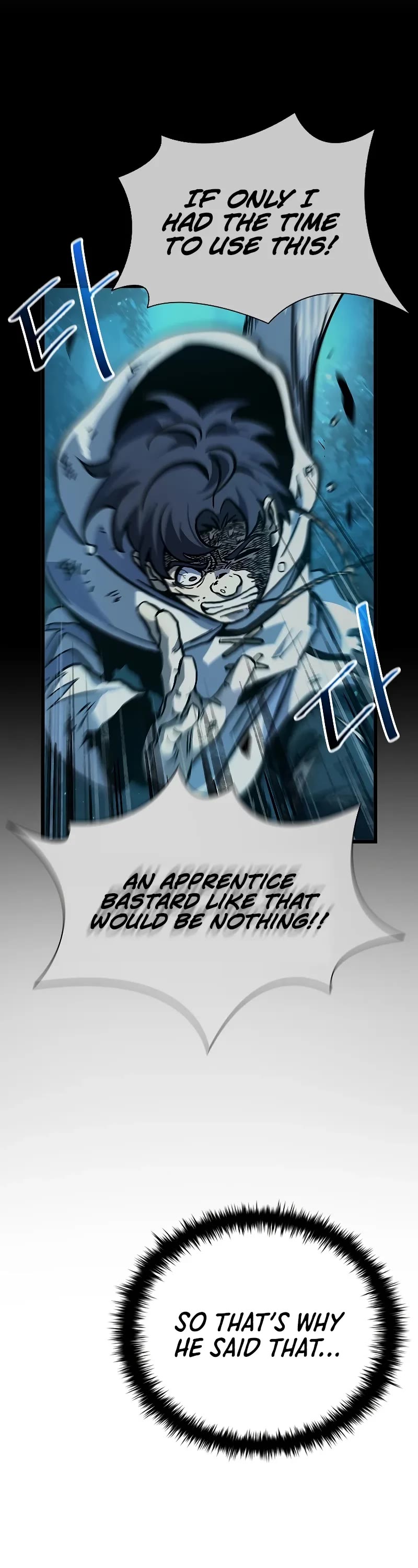 World's Strongest Survivor Chapter 4 page 54 - Chapter 4
