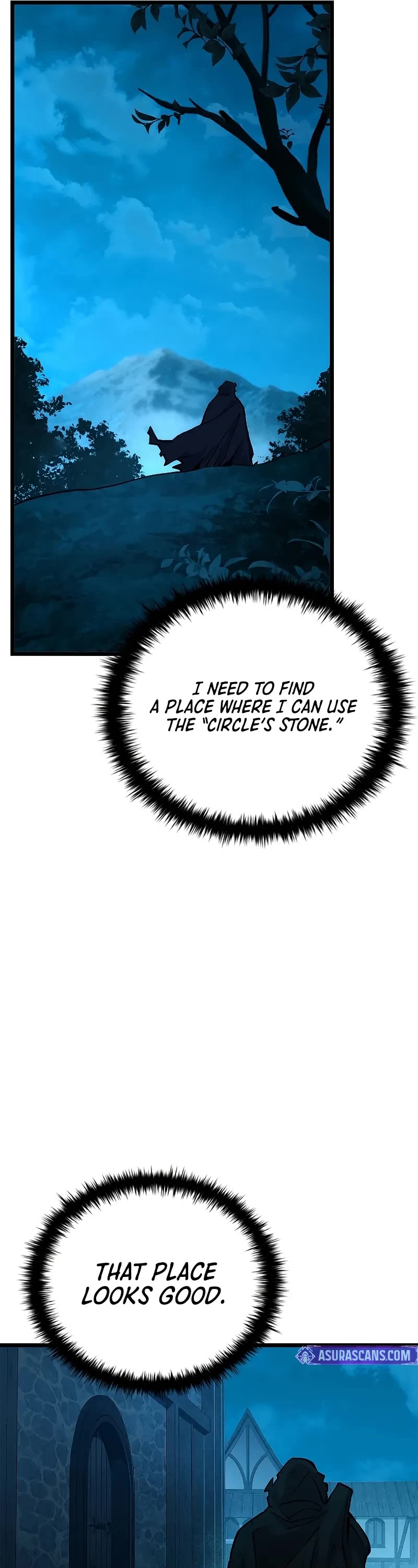World's Strongest Survivor Chapter 4 page 57 - Chapter 4