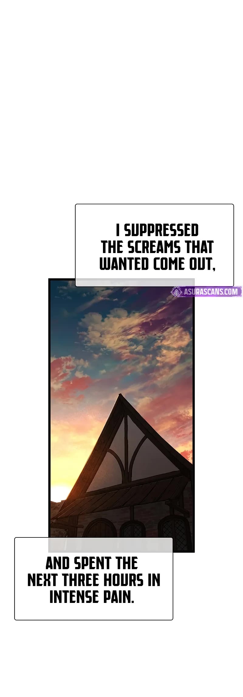 World's Strongest Survivor Chapter 4 page 60 - Chapter 4