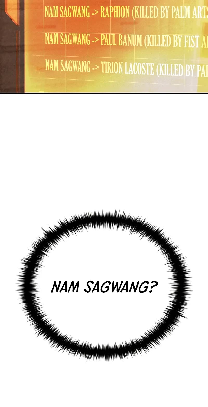 World's Strongest Survivor Chapter 4 page 65 - Chapter 4