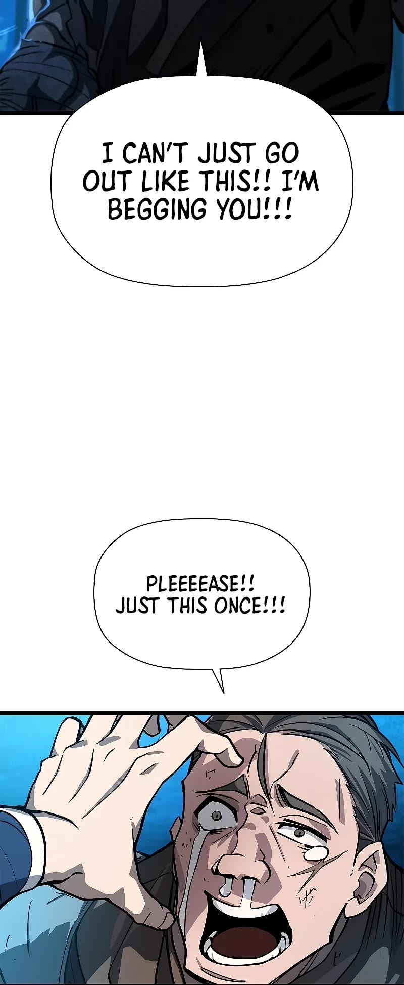 World's Strongest Survivor Chapter 4 page 71 - Chapter 4