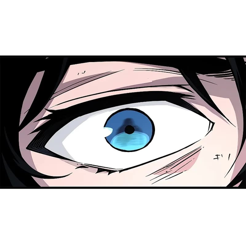 World's Strongest Survivor Chapter 4 cover