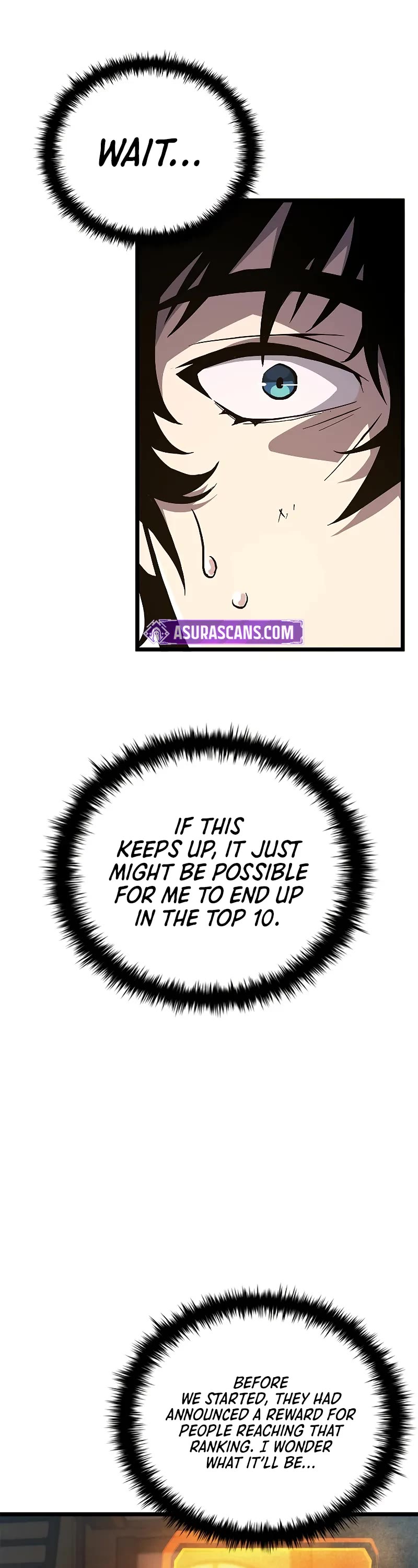 World's Strongest Survivor Chapter 5 page 4 - Chapter 5