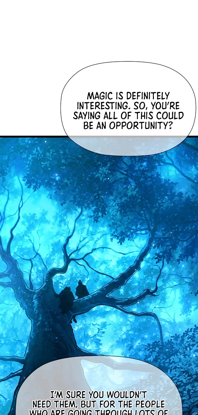 World's Strongest Survivor Chapter 5 page 60 - Chapter 5