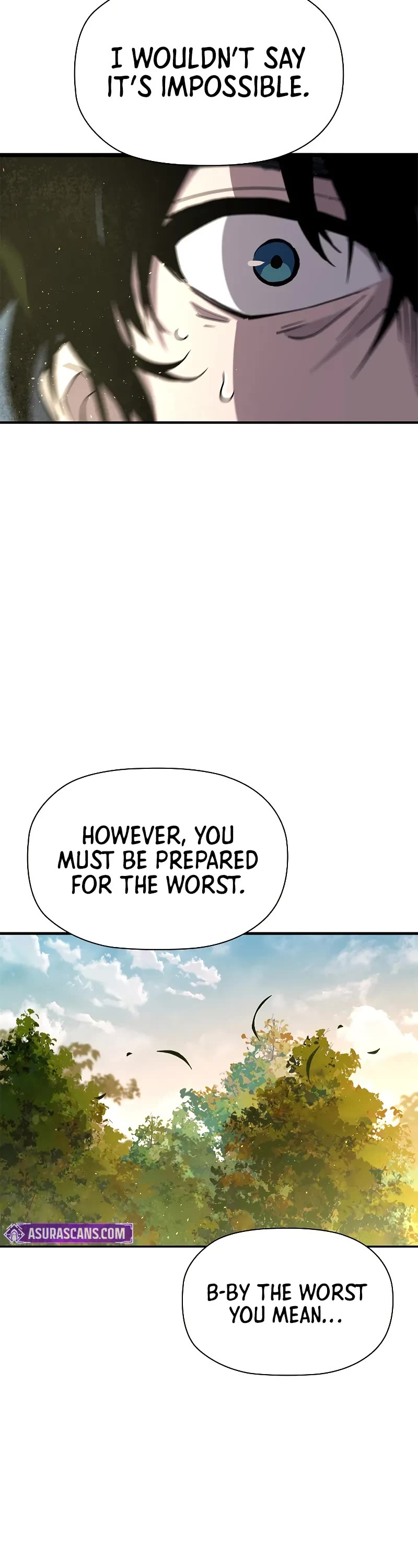 World's Strongest Survivor Chapter 5 page 69 - Chapter 5