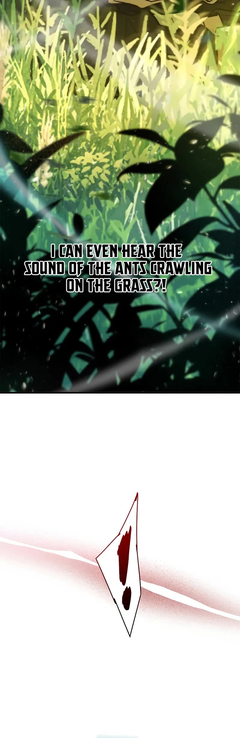 World's Strongest Survivor Chapter 6 page 14 - Chapter 6