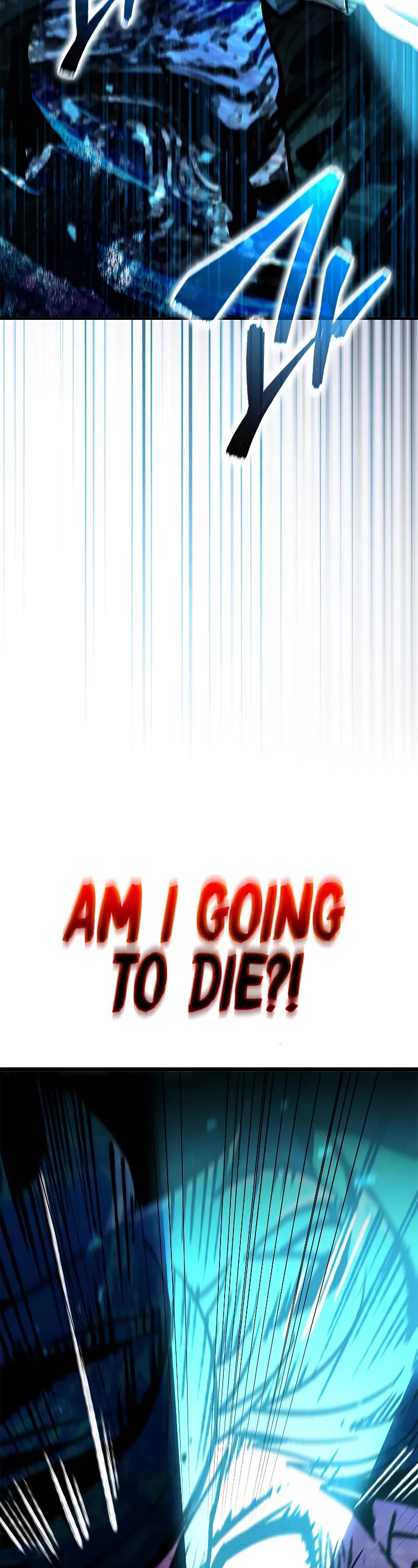 World's Strongest Survivor Chapter 6 page 17 - Chapter 6