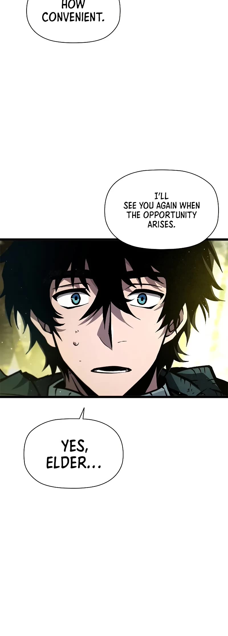 World's Strongest Survivor Chapter 6 page 39 - Chapter 6