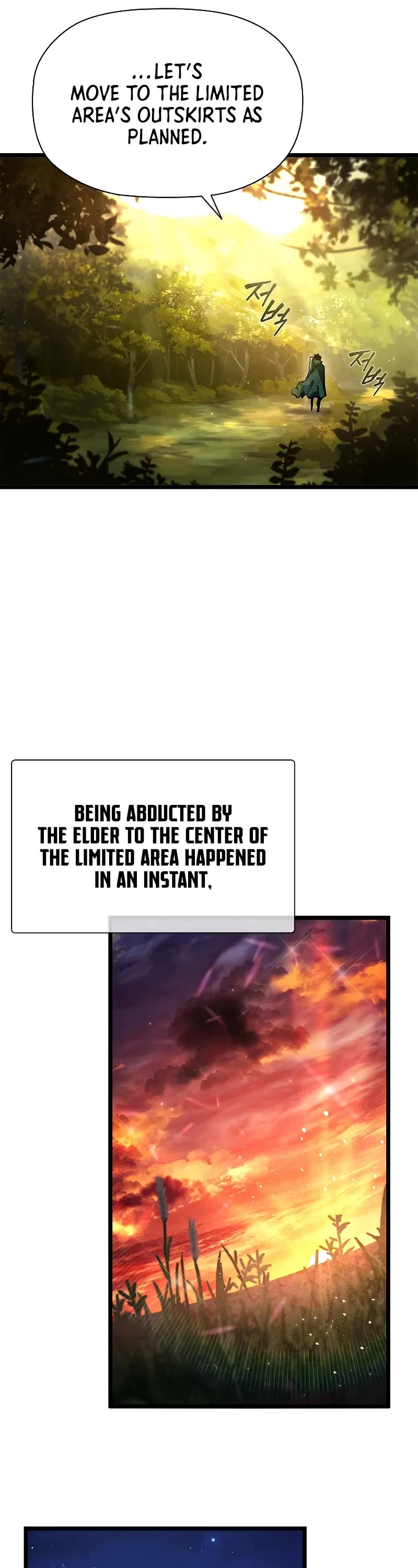 World's Strongest Survivor Chapter 6 page 42 - Chapter 6