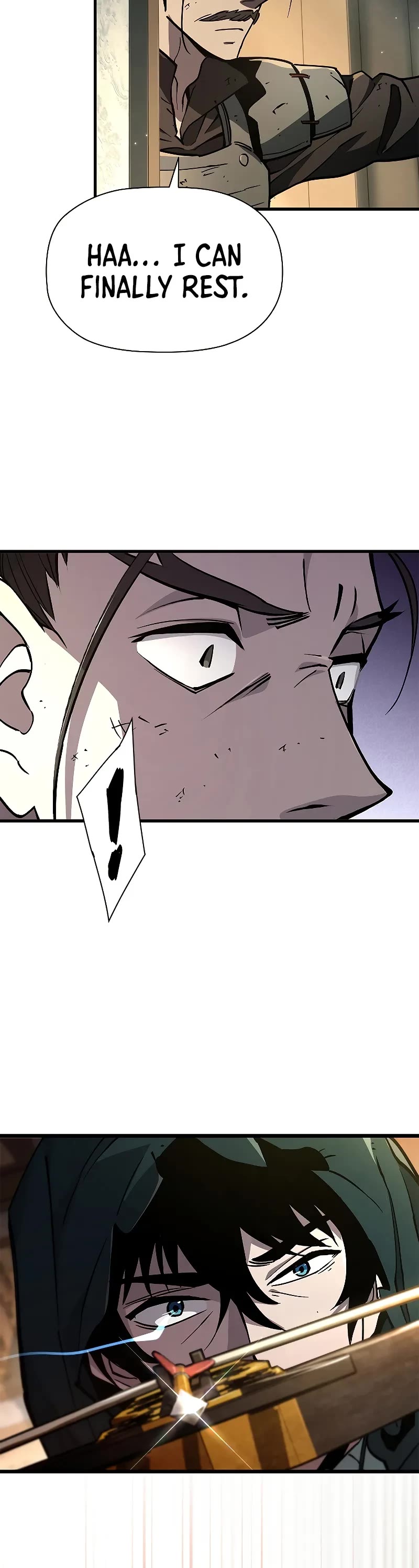 World's Strongest Survivor Chapter 6 page 57 - Chapter 6